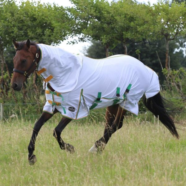 Gallop All in One Combo Fly Rug