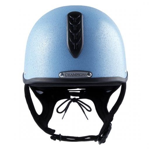 Champion X-Air Sport Junior Jockey Helmet