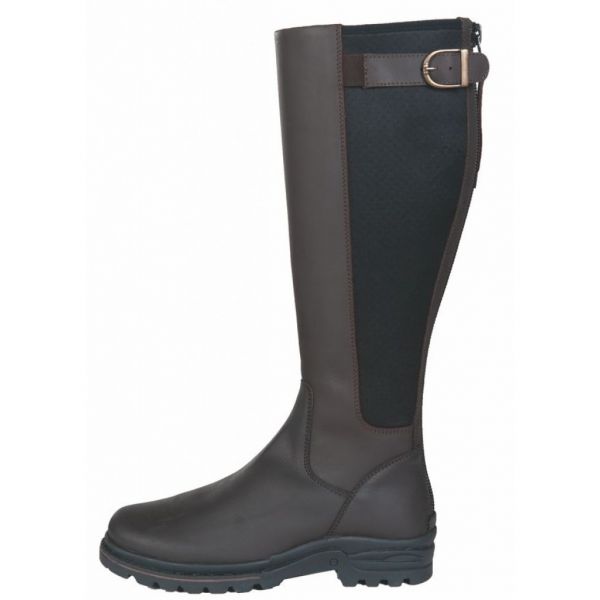 HKM Glasgow Riding Boots