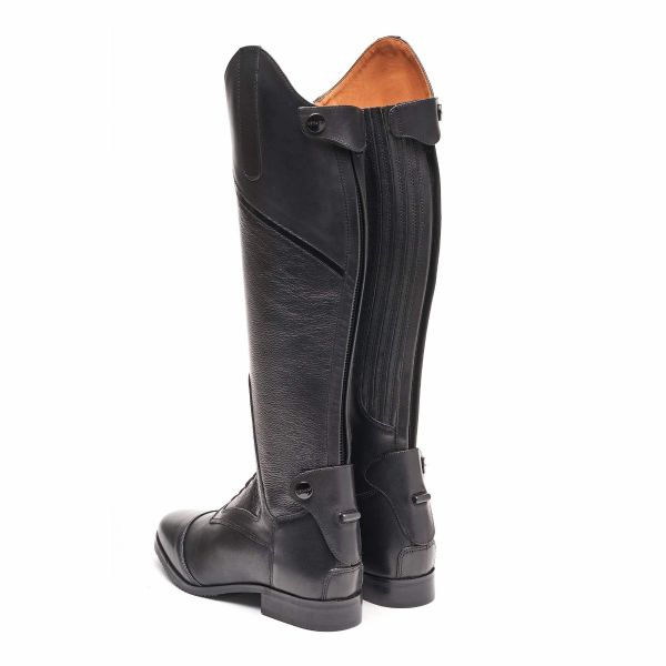 Legacy Latimer Long Riding Boot Wide