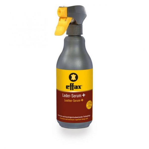 Effax Leather Cleaning Spray 