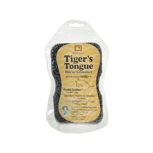 Tigers Tongue Multi Grooming Aid