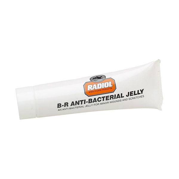 Radiol B-R Anti-Bacterial Jelly - 40 Gm