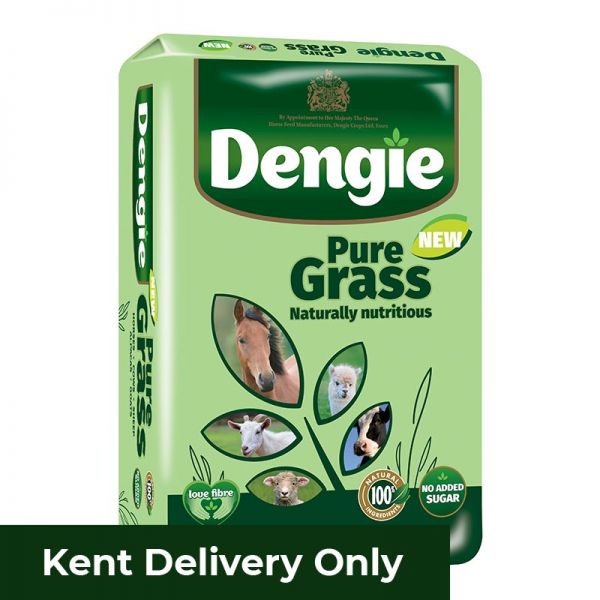 Dengie Pure Grass S/O