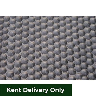 Rubber Matting 18mm Surefoot Wycombe Stable Mat