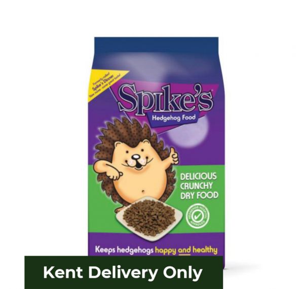 Spikes Dinner For Hedgehogs (Dry) 2.5kg