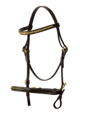 Hy In-Hand Bridle