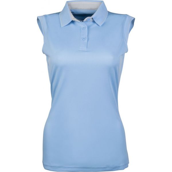 HKM Sleeveless Polo Shirt - Classico