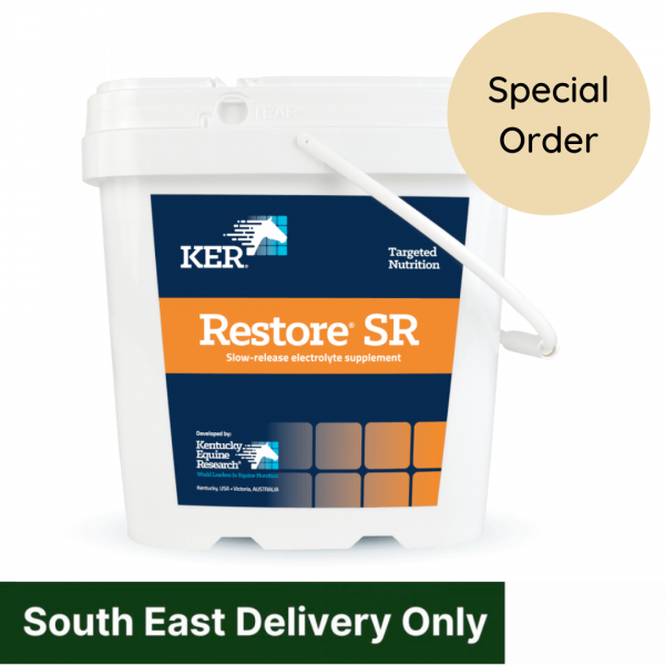 KER Restore SR 4.5kg S/O