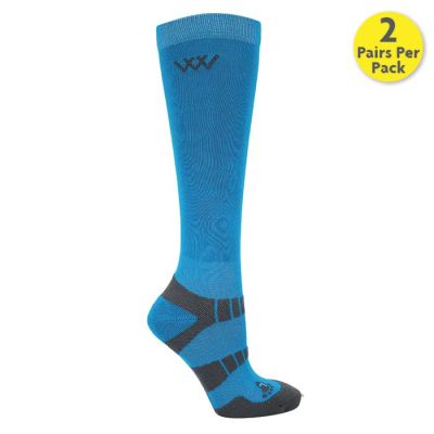 Woofwear Young Rider Pro Sock