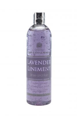 Carr Day Martin Liniment