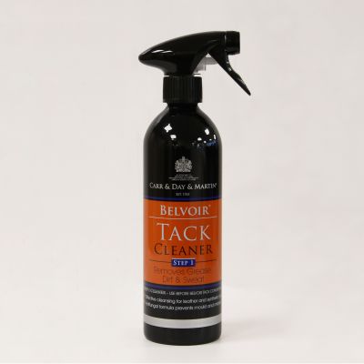 Carr Day Martin Belvoir Tack Cleaner Spray 