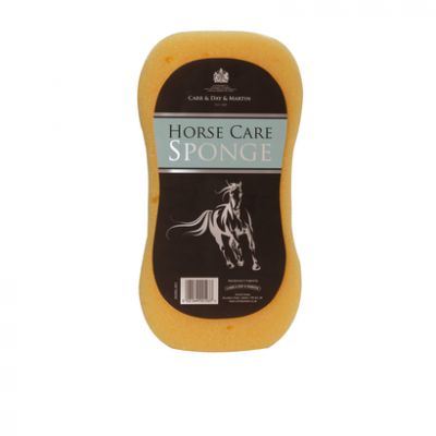 Carr Day Martin Horse Care Sponge 