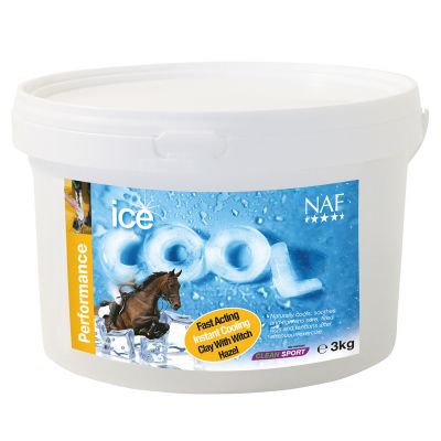 NAF Ice Cool Clay 3kg