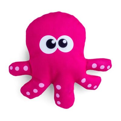 Petface Little Petface Floating Octopus 