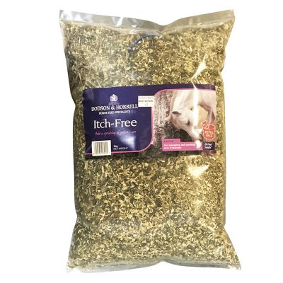 Dodson & Horrell Itch Free Refill 1kg 