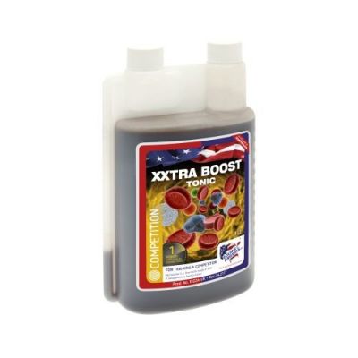 Equine America Xxtra Boost Tonic Size: 1ltr