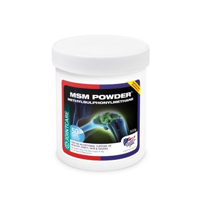 Equine America MSM Powder