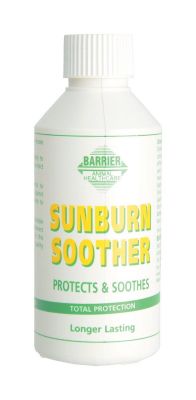 Barrier Sunburn Soother - 250 Ml 