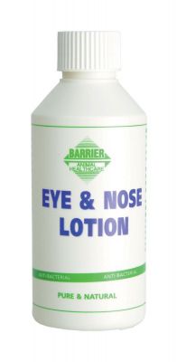 Barrier Eye & Nose Lotion - 200 Ml 