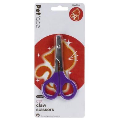 Petface Claw Scissors Large