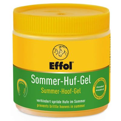 Effol Summer Hoof Gel - 500 Ml 