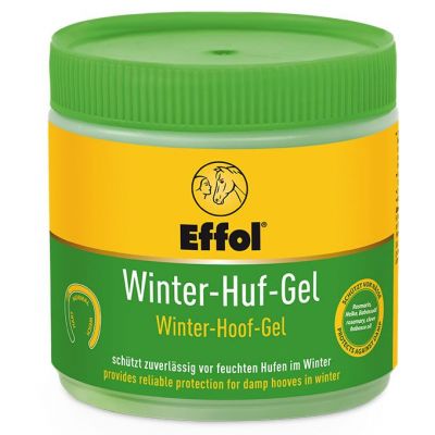 Effol Winter Hoof Gel - 500 Ml 