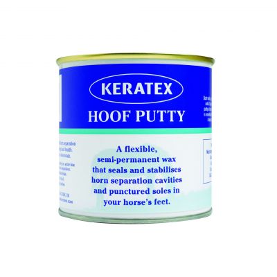 Keratex Hoof Putty x 200 Gm 