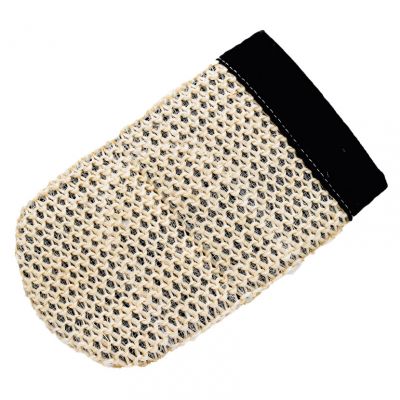 Lincoln Cactus Grooming Mitt 