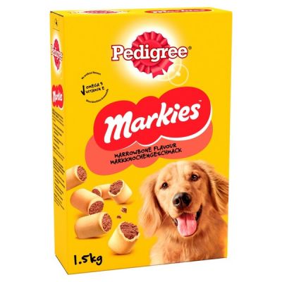 Pedigree Markies Original box 1.5kg