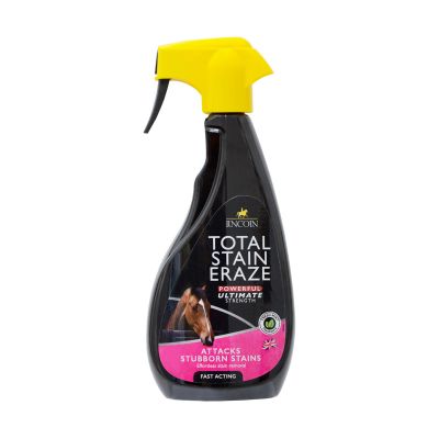 Lincoln Total Stain Eraze Size: 500ml