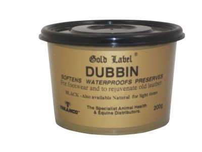Gold Label Dubbin