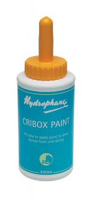 Hydrophane Cribox Paint - 400 Ml