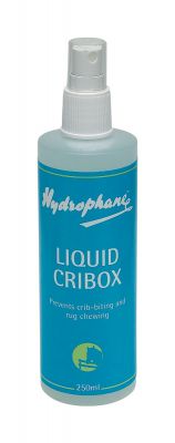 Hydrophane Cribox Liquid - 250 Ml