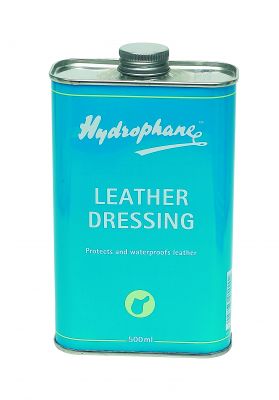 Hydrophane Leather Dressing - 500 Ml 