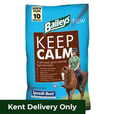 Baileys Keep Calm
