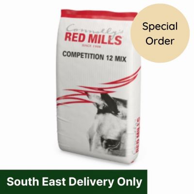 Red Mills Competition 12 Mix