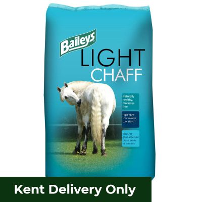 Baileys Light Chaff now 18kg