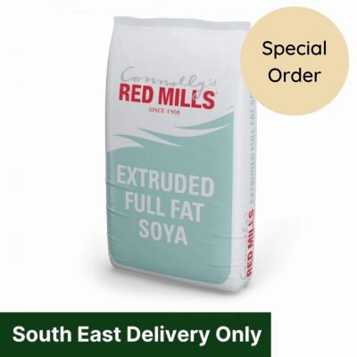 Red Mills 35% Full Fat Soya S/O