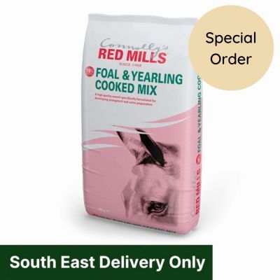 Red Mills Foal & Yearling Cooked Mix S/O