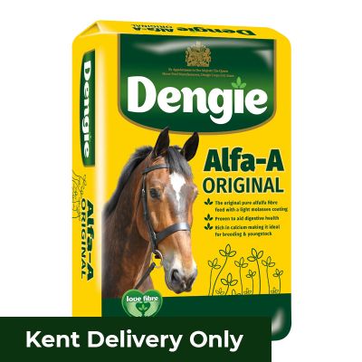 Dengie Alfa-A Original 