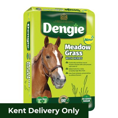 Dengie Meadow Grass with Herbs 