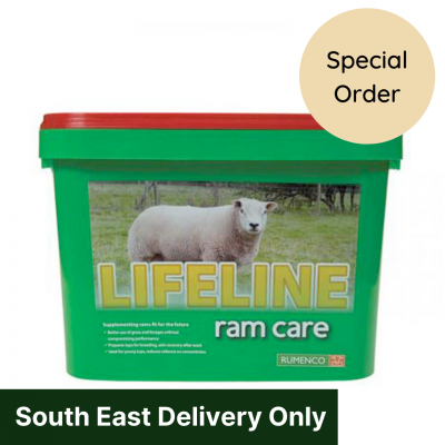 Lifeline Ram Care 