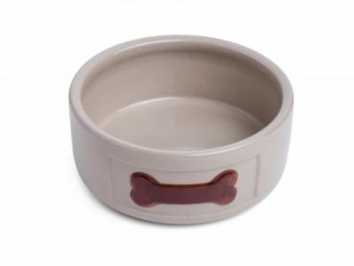 Petface Ceramic Dog Bowl 15Cm