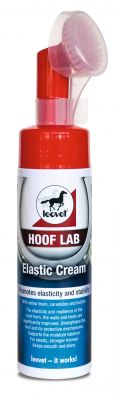 Leovet Hoof Lab Elastic Cream 200ml 