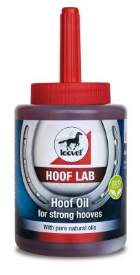 Leovet Hoof Lab Hoof Oil 450ml 