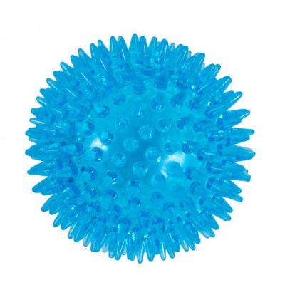 Petface Toyz Space Ball Blue