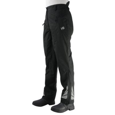 Hy Waterproof Reflective Over Trousers