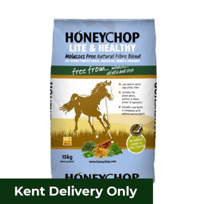 Honeychop Lite & Healthy