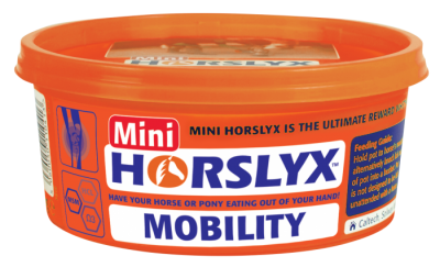 Mini Horslyx Mobility 650g 